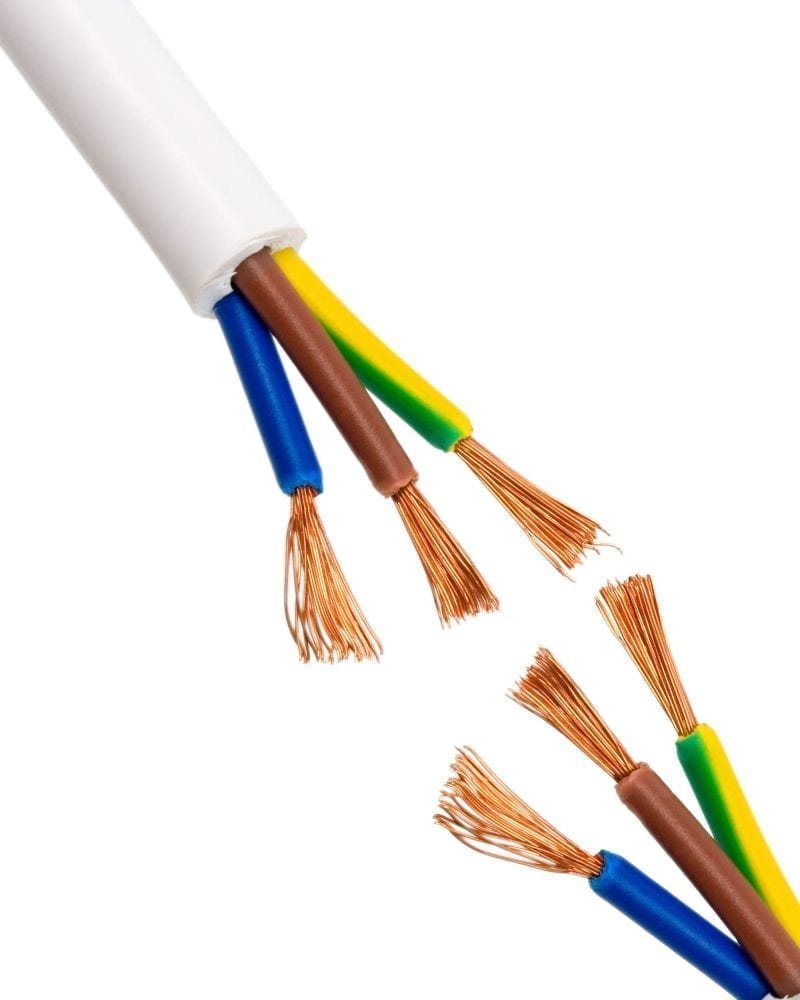 Cabling