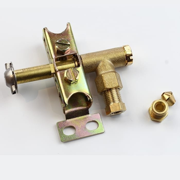 Pilot Burner Parts