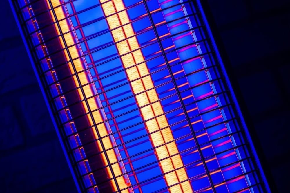 Infrared Lamps