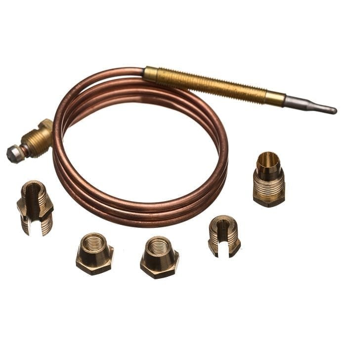 Gas Thermocouple