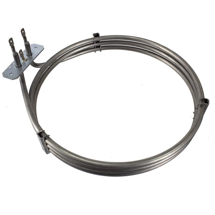 Oven Ring Elements