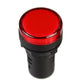 22mm indicator red a