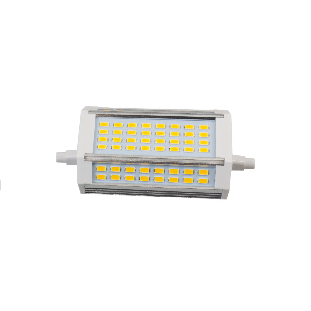 LED Floodlight 30w Warm 118mm