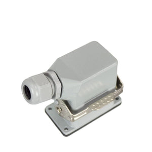 6 Pin connector set