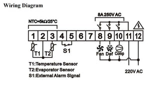 6830 wiring