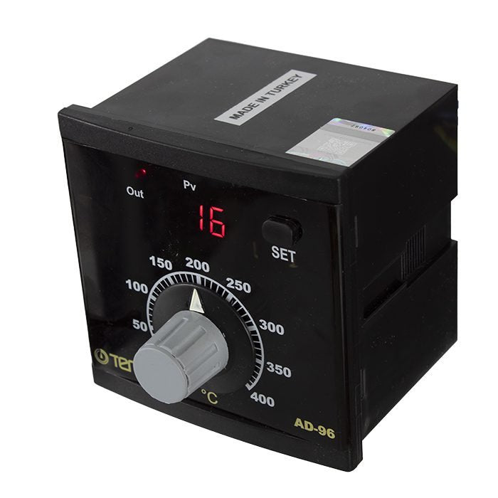 AD96 dial controller