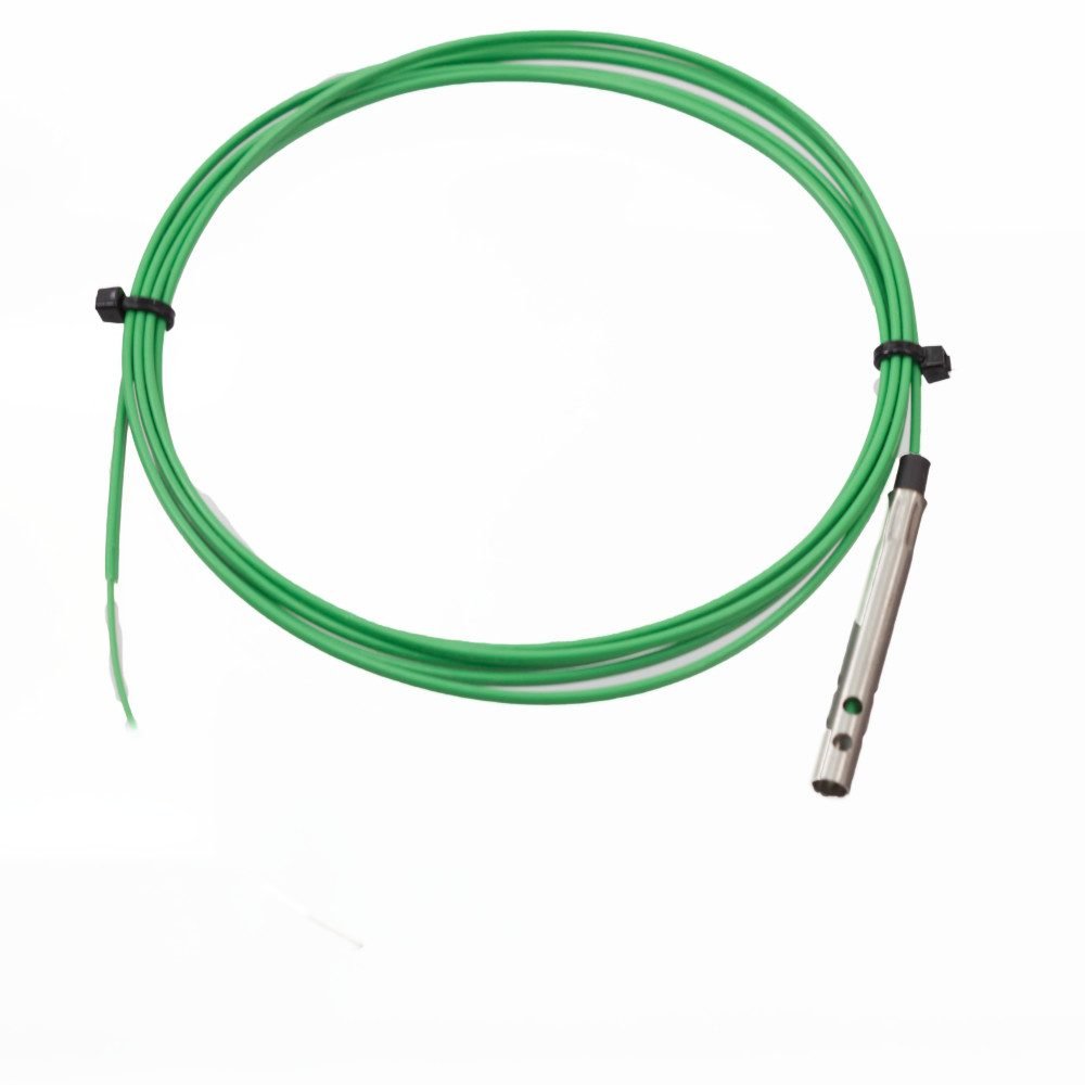 Air sensor thermocouple