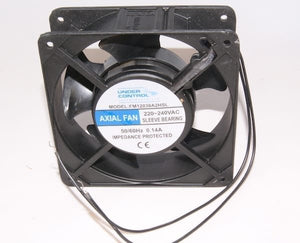 Axial fan