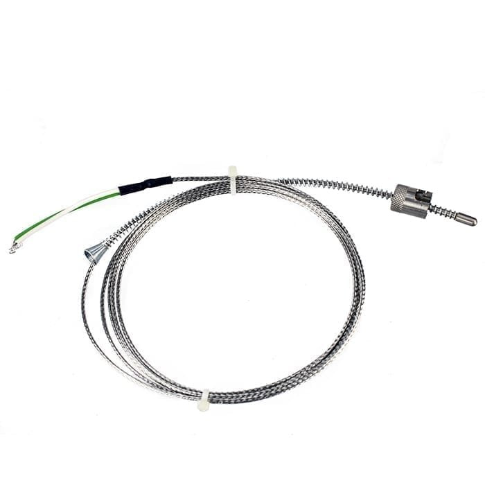 Bayonet Thermocouple