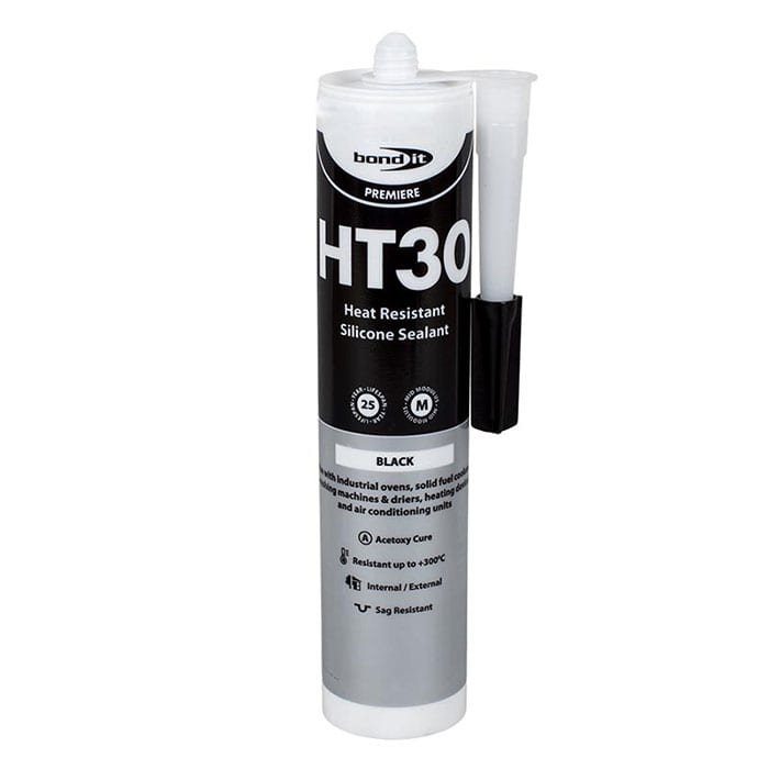 Bond-It-HT30-Heat-Resistant-Silicone-Sealant