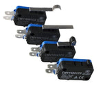 CMV miroswitches