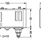 Danfoss 126466 drawing