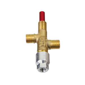 Flame Supervision Device FFD/FSD 1/4" BSP