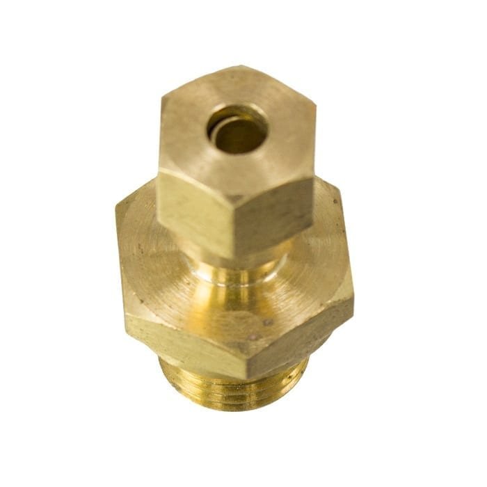 Gland 6 x 0.25in b