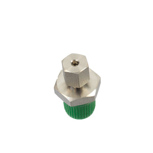 Compression Gland 316 S.ST 1/4"x 3mm BSPP