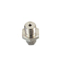 Thermocouple Compression Gland 316 S.ST 1/4"x 3mm BSPP