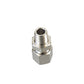 Thermocouple Compression Gland 316 S.ST 1/8"x 6mm BSPP