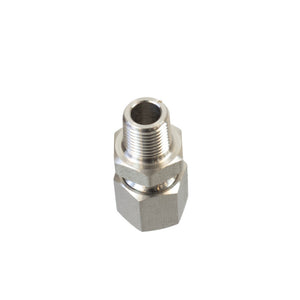 Compression Gland 316 S.ST 1/8"x 6mm BSPP