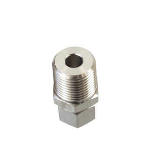 Compression Gland 316 S.ST 1/2"x 6mm BSPP