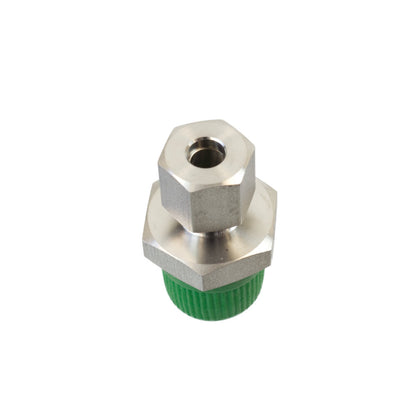 Compression Gland 316 S.ST 1/4"x 6mm BSPP