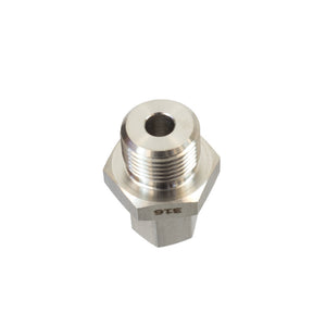 Thermocouple Compression Gland 316 S.ST 1/4"x 6mm BSPP