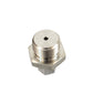 Thermocouple Compression Gland 316 S.ST 1/2"x 3mm BSPP