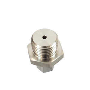 Compression Gland 316 S.ST 1/2"x 3mm BSPP