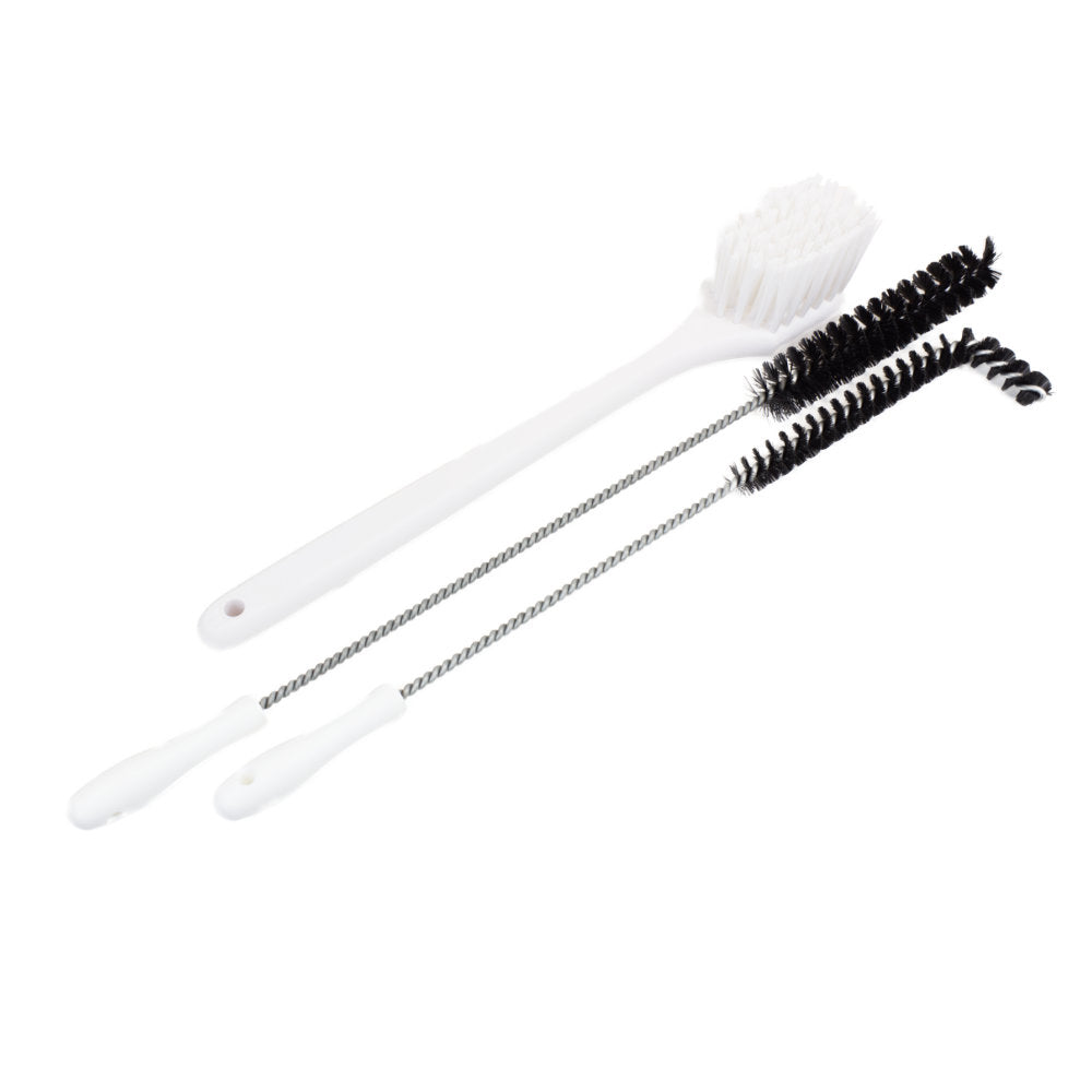 Henny Penny Cleaning Brush Full Set