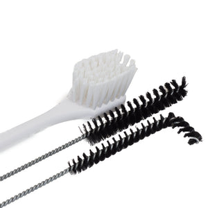 Henny Penny Cleaning Brush Full Set