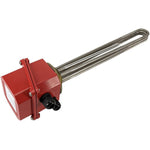 Immersion heater a