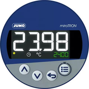 Jumo electrothermostat