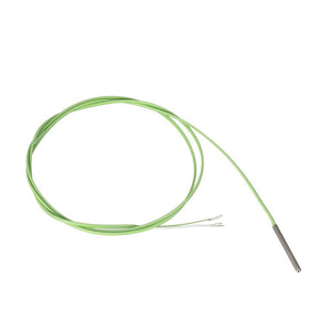 K thermocouple 3 x 30mm 900 leads