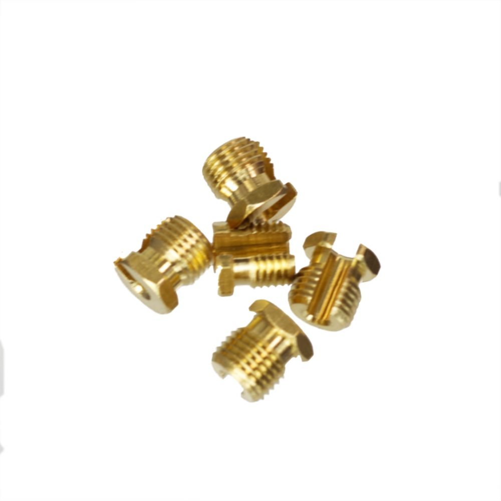 M10 split gland 5 pack