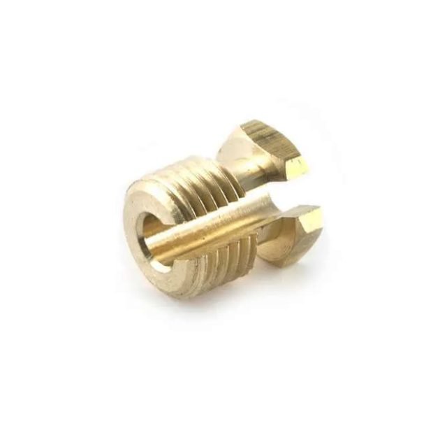 M8 thermocouple split nut