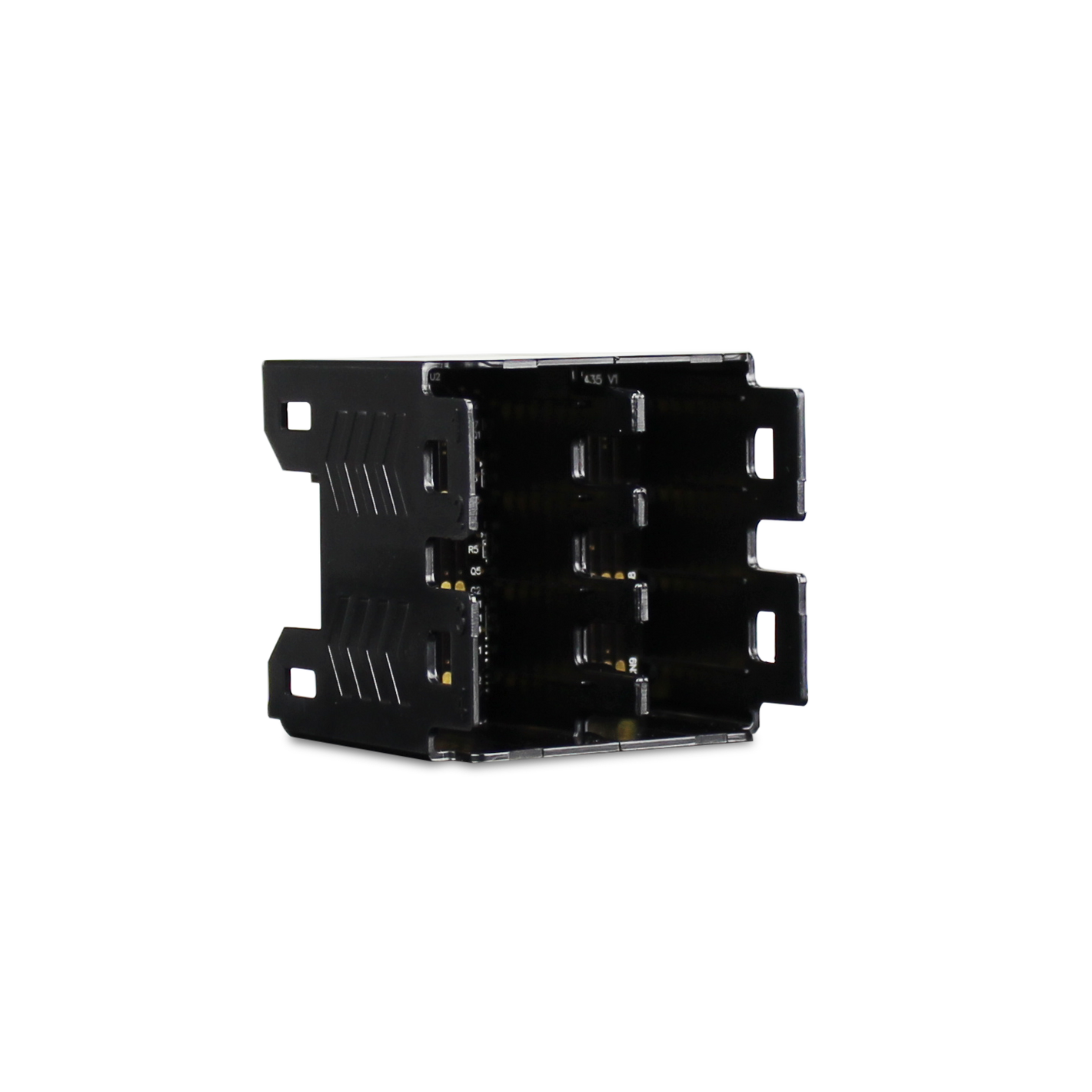 N20k48 ClickNGo micromodule Dock 8 Slots