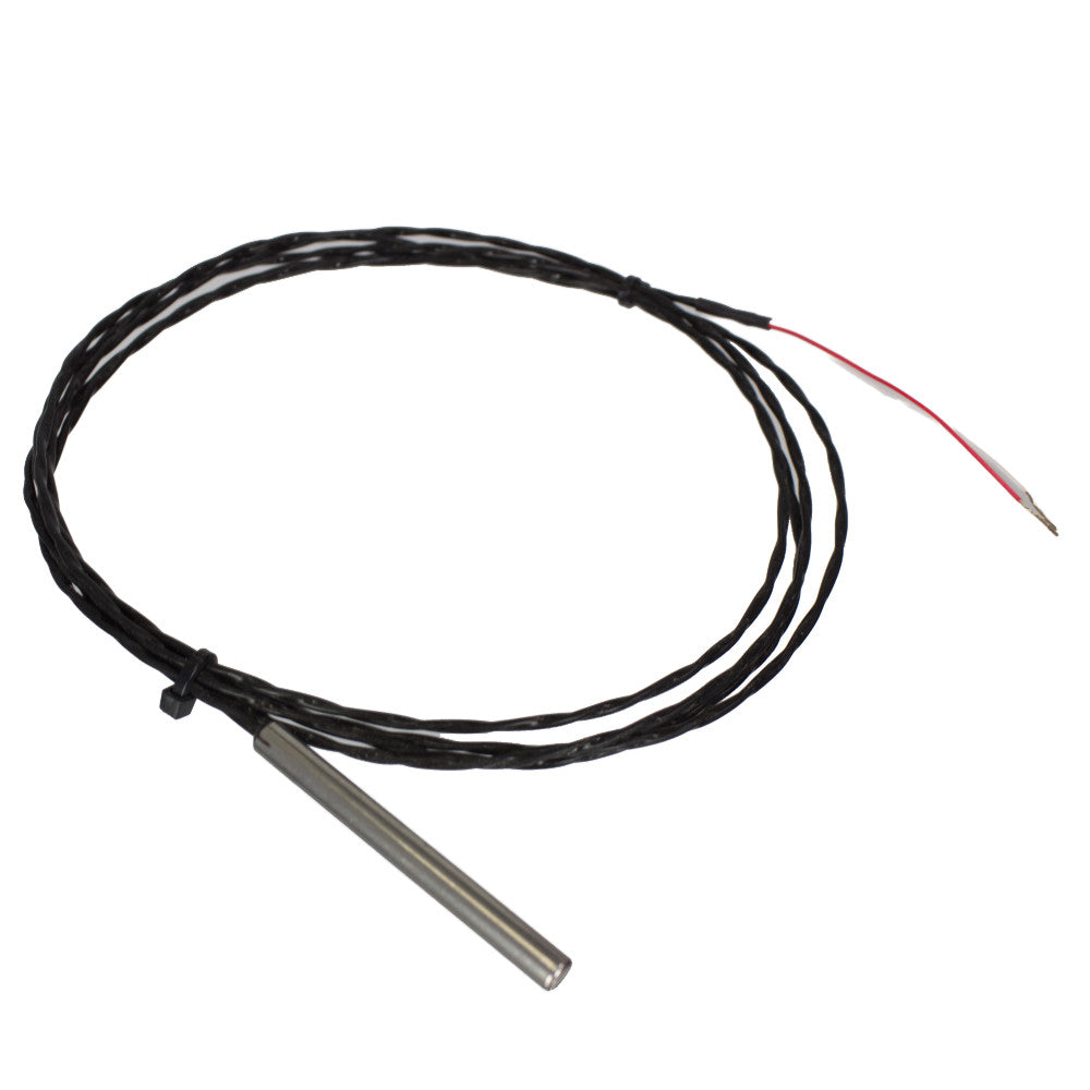 RTD | PT100 Sensor 6 x 50mm Probe 2 wire