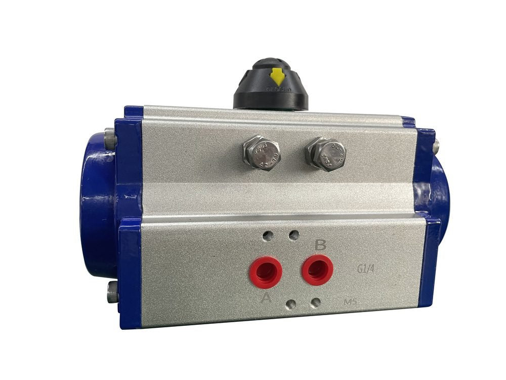 Pneumatic Actuator (1)