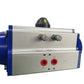 Pneumatic Actuator (4)