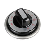 ROBERTSHAW Falcon 531300110 Knob and bezel