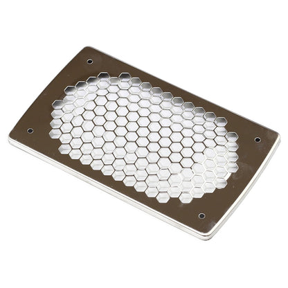 Reflector-mesh Polished Catering 118 R7S