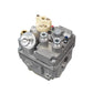 Robertshaw gas valve BGOR 1