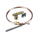 Robertshaw thermocouple 1980 snapfit