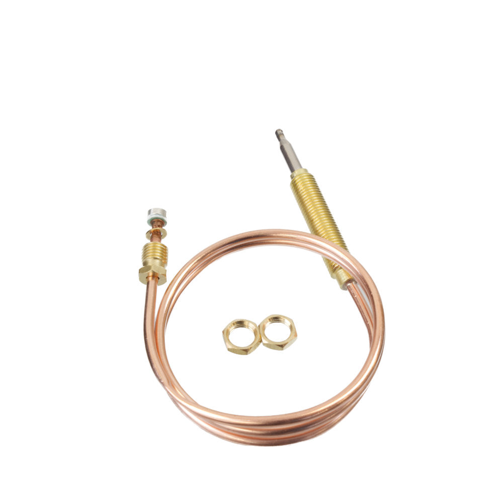 Gas Thermocouples 600mm M8