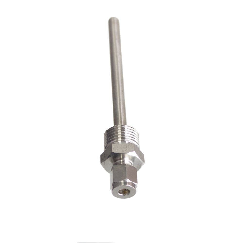 Thermowell d