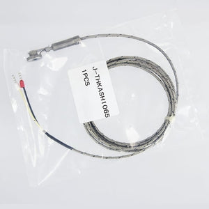 Thick Washer Thermocouple