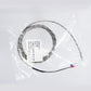 Thin Washer Thermocouple