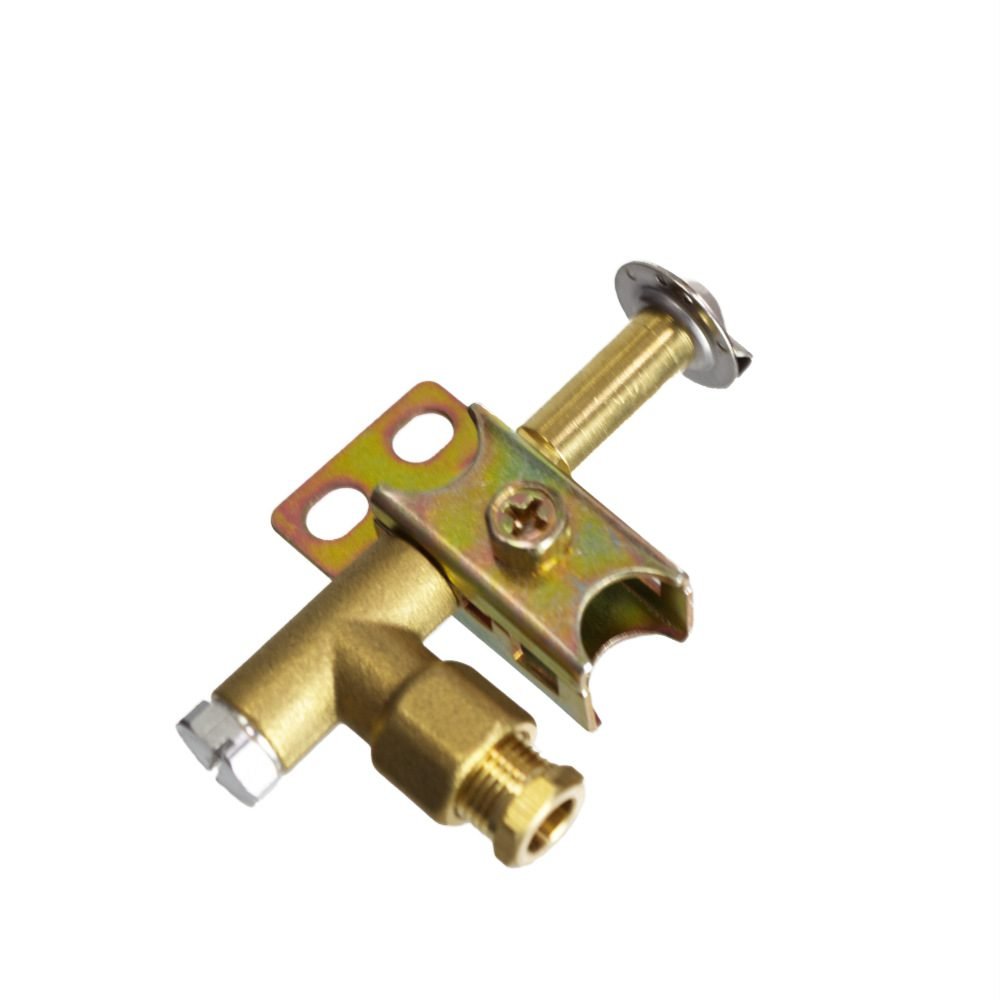 Two way pilot valve PB202