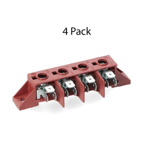 Universal oven terminal 4 pack of 4