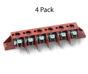 Universal oven terminal 6 4 pack