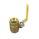 ball valve 2